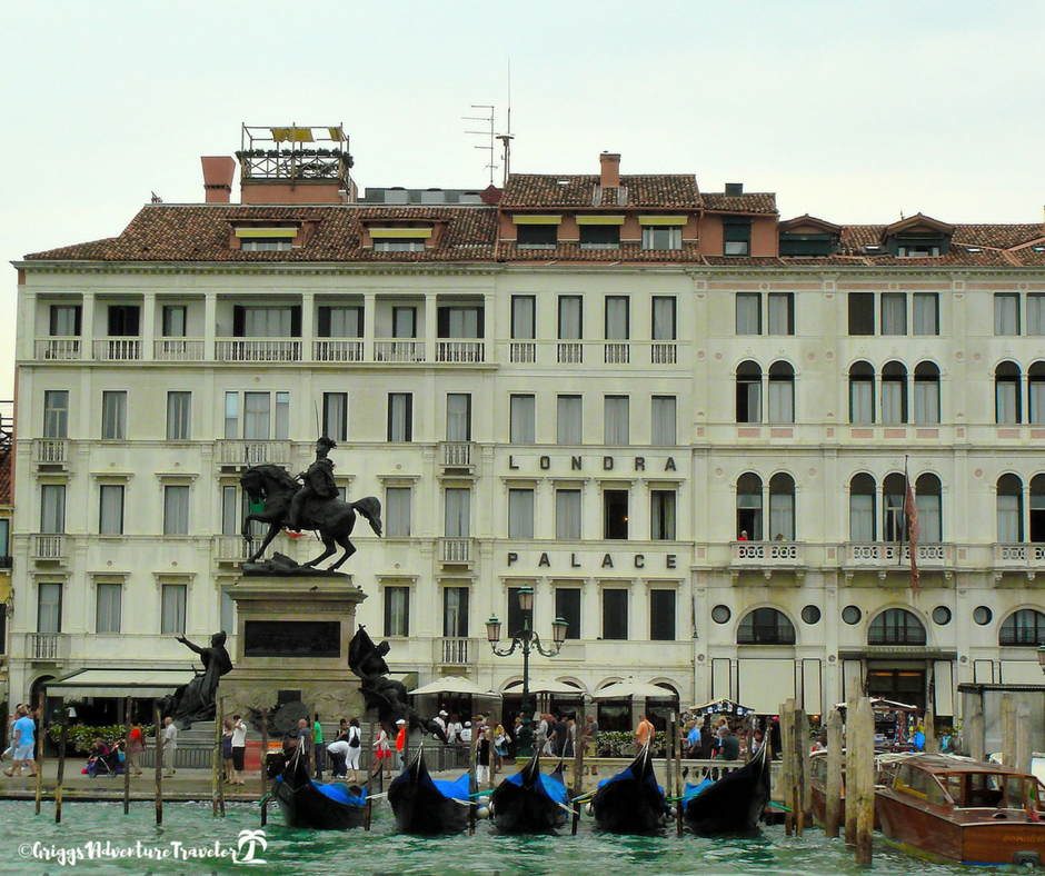 Italy Venice Travel Guide