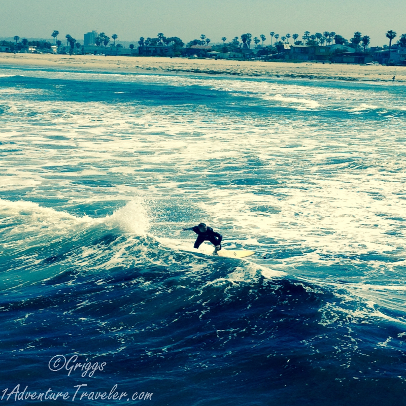 Huntington Beach Surf Festival