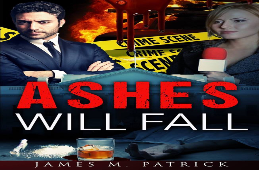 book review: Ashes Will Fall