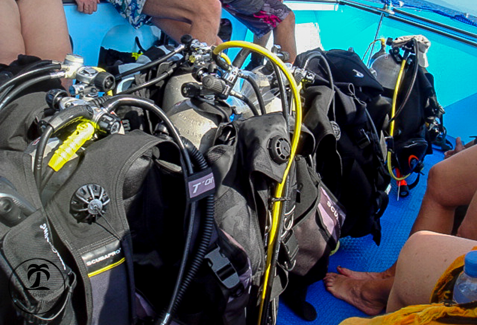 How to Scuba Dive for AdventureTravel - 1AdventureTraveler