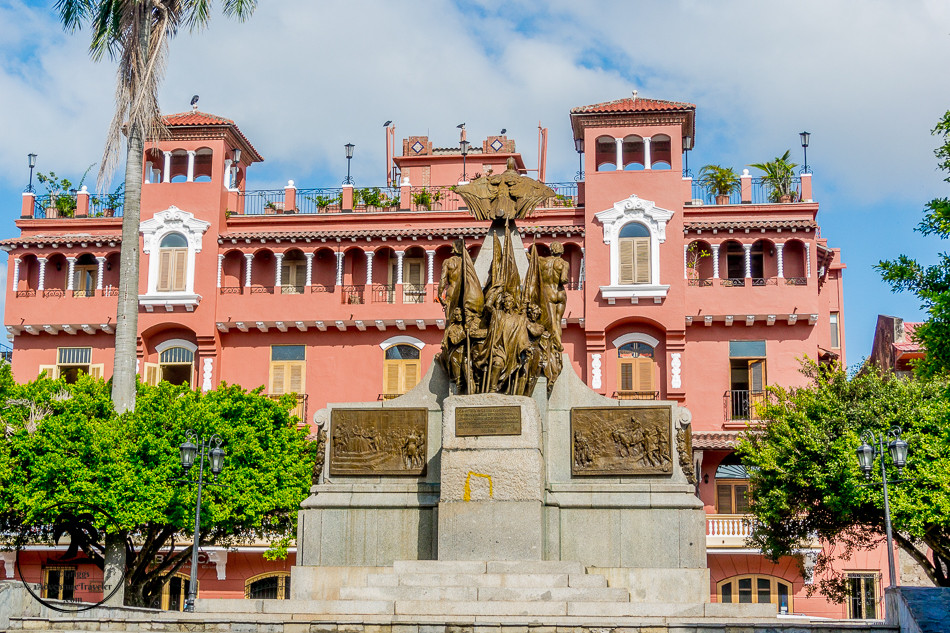 Casco Viejo Panama - This Now Electric Beautiful Hip District - 1AdventureTraveler | Panama | Casco Viejo | Panama City | Central America | Expat Traveler | Historic District | UNESCO World Heritage Site |