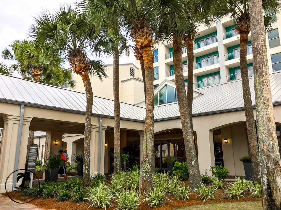 Sheraton Bay Point Resort Luxury Resort Review - 1AdventureTraveler | let us take a peek at this amazing Sheraton Bay Point Resort | Sheraton Bay Point Resort | Panama City Beach | Florida | Starwood Hotels | Luxury Resort | Luxury Accommodation|