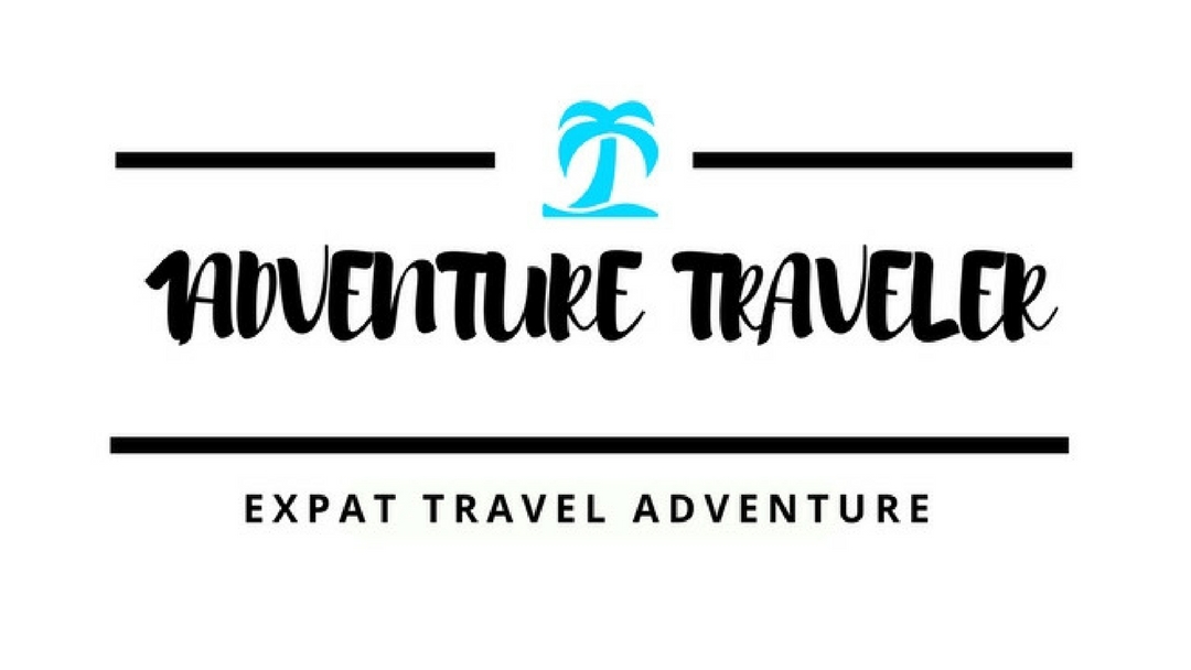 1Adventure Traveler