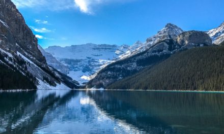 Top 10 Things to Do in the Majestic Banff National Park