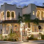 10 Reasons to Experience St Augustine Nights of Lights