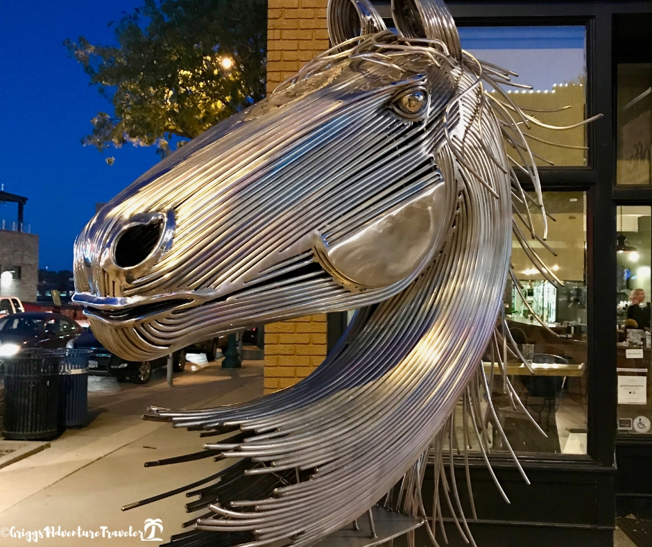 Street Art Stunning In Downtown Sioux Falls 1Adventure Traveler