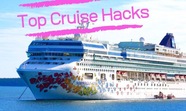 Top Cruise Hacks That Will Change The Way You Travel