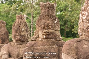Angkor-Thom              