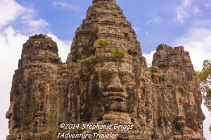 Angkor-Thom                