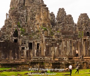 Angkor-Thom               