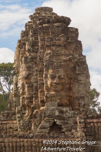 Angkor-Thom                