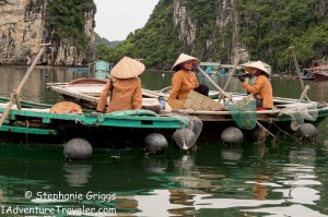 HalongBay                