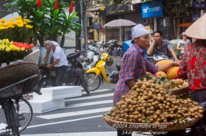 Hanoi                      
