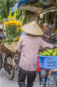 Hanoi                              