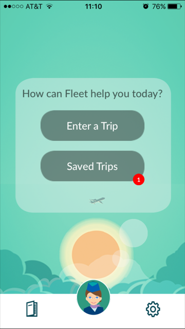 MiFlight Airport Free Apps  