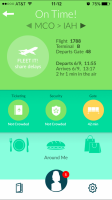 MiFlight Airport Free Apps   